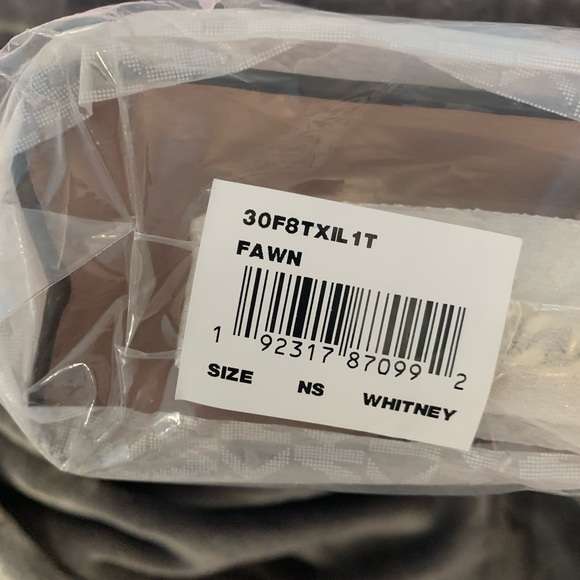 Michael Kors Whitney Crossbody - Picture 4 of 4